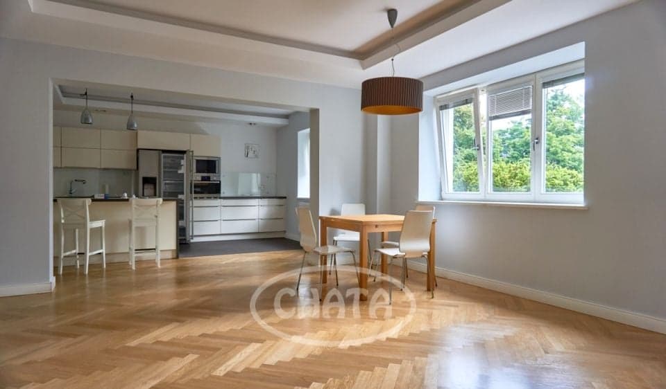 Wynajmę Dom Wrocław - 450 m²