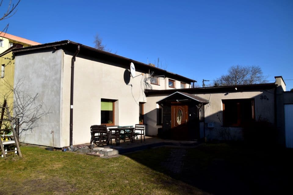 Sprzedam Dom Gdynia - 130 m²