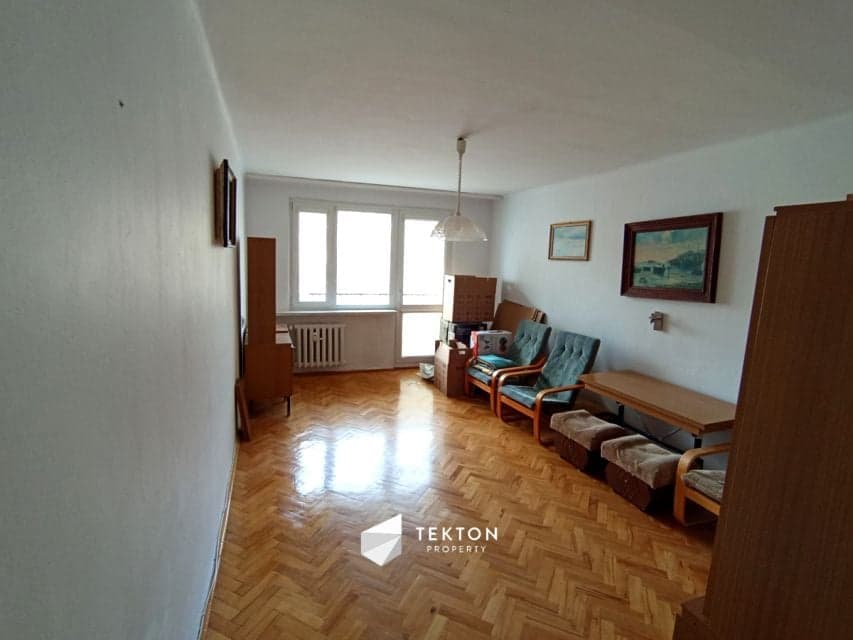 Sprzedam Mieszkanie Łódź - 43,50 m²