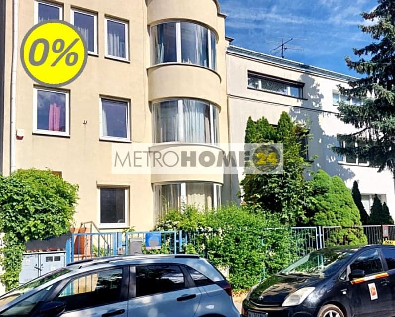 Sprzedam Dom Warszawa - 242 m²