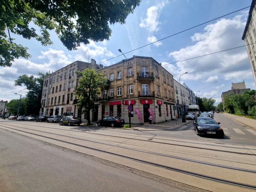Sprzedam Dom Łódź - 800 m²