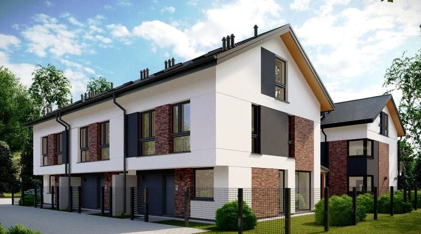 Sprzedam Dom Białystok - 143 m²