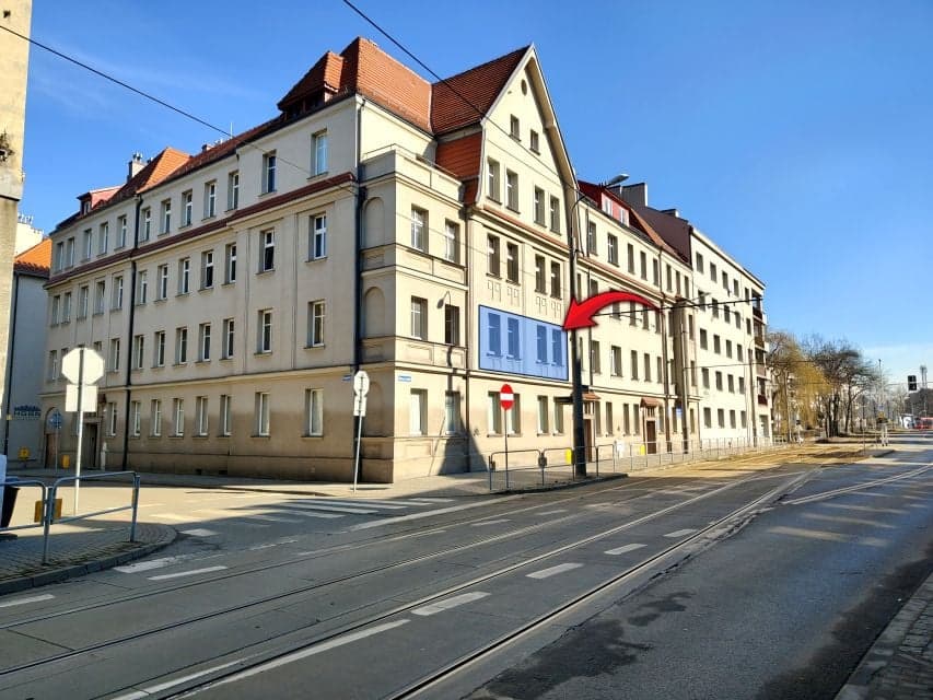 Sprzedam Mieszkanie Katowice - 44,97 m²
