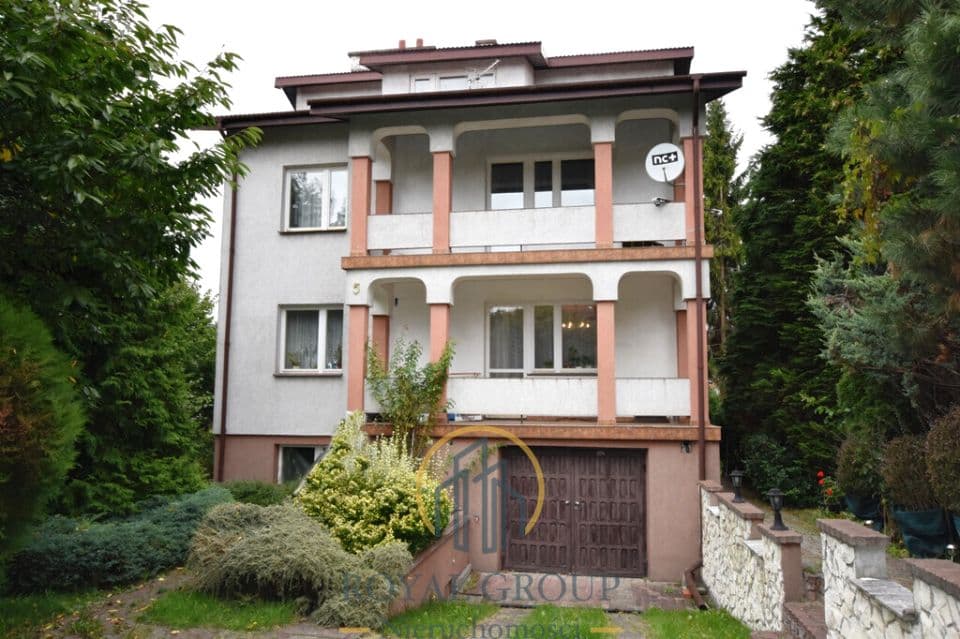 Sprzedam Dom Lublin - 240 m²
