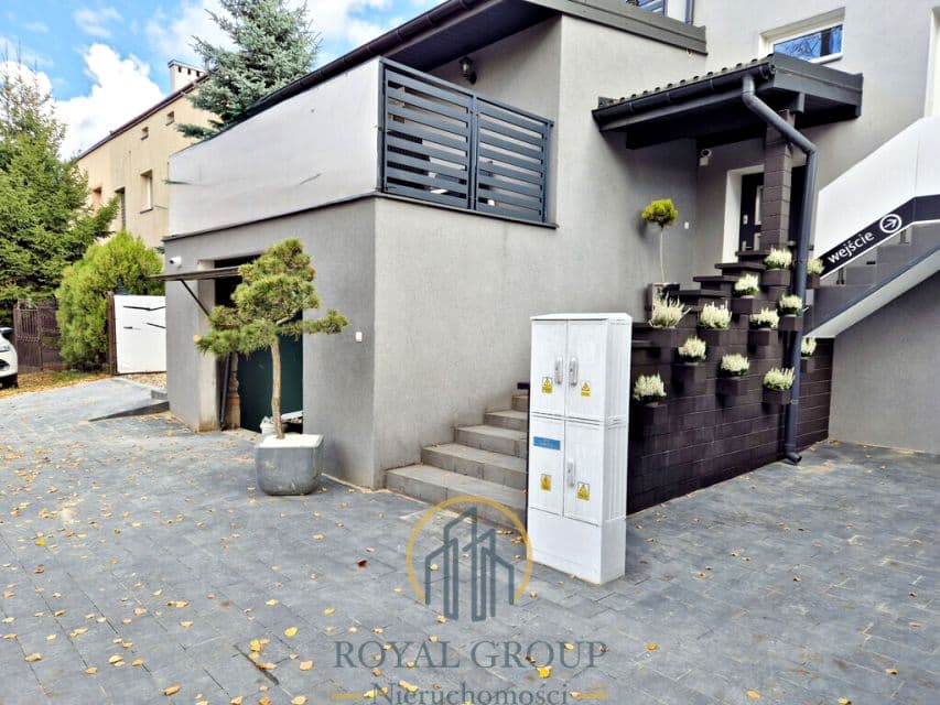 Sprzedam Dom Lublin - 450 m²