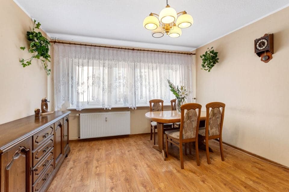 Sprzedam Mieszkanie Poznań - 43 m²