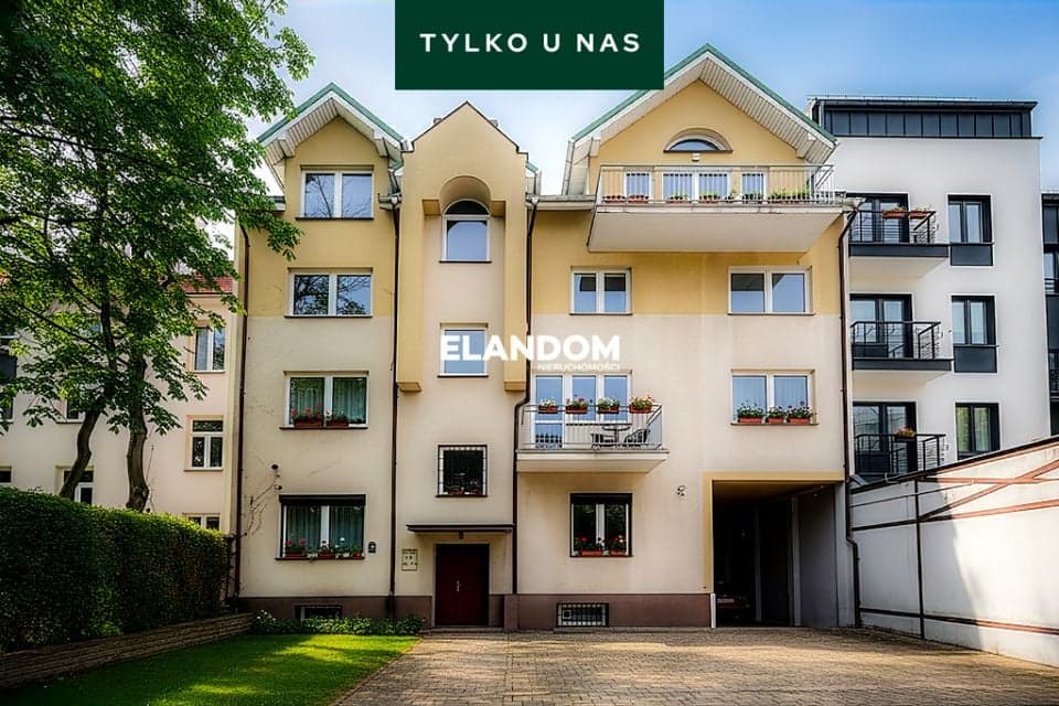Sprzedam Dom Warszawa - 815 m²