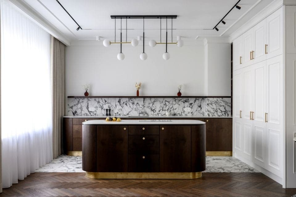 Sprzedam Mieszkanie Warszawa - 115 m²