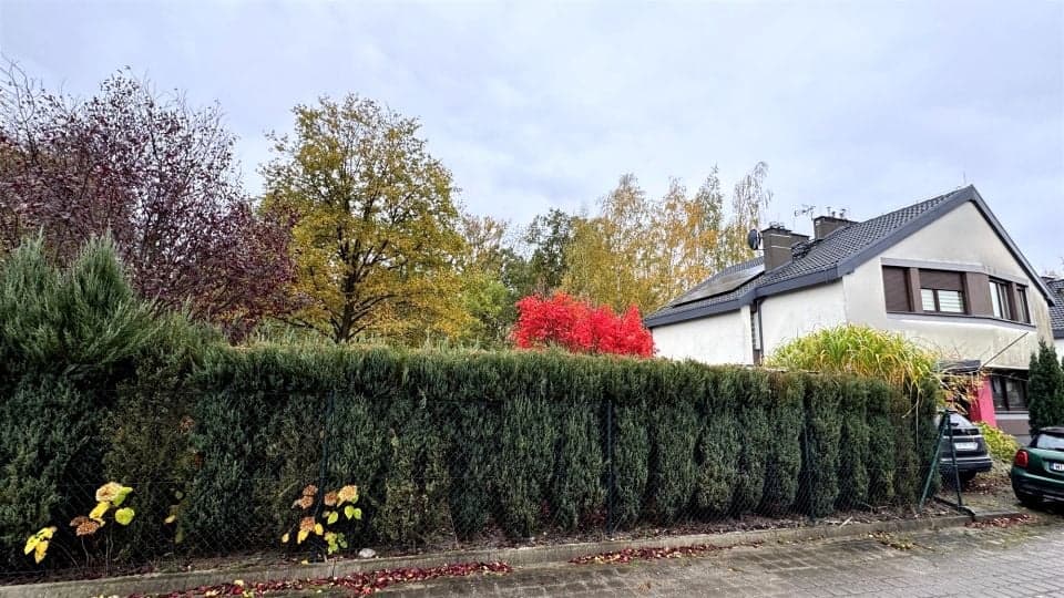 Sprzedam Dom Wrocław - 78,72 m²