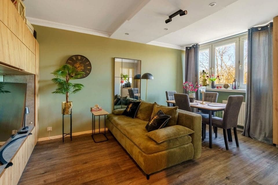 Sprzedam Mieszkanie Łódź - 36,74 m²