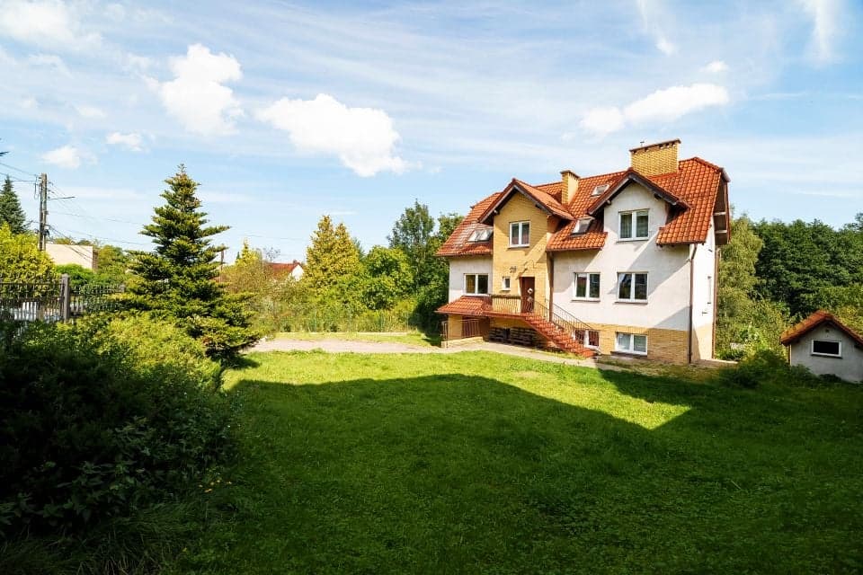 Sprzedam Dom Gdynia - 280 m²