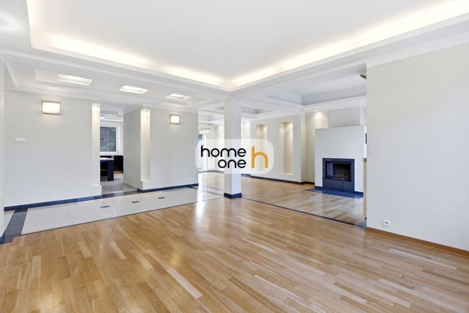 Sprzedam Dom Warszawa - 215 m²