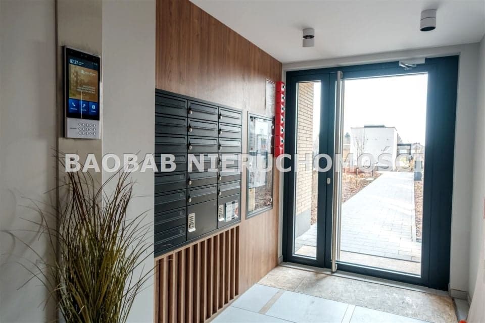Sprzedam Mieszkanie Warszawa - 32,15 m²