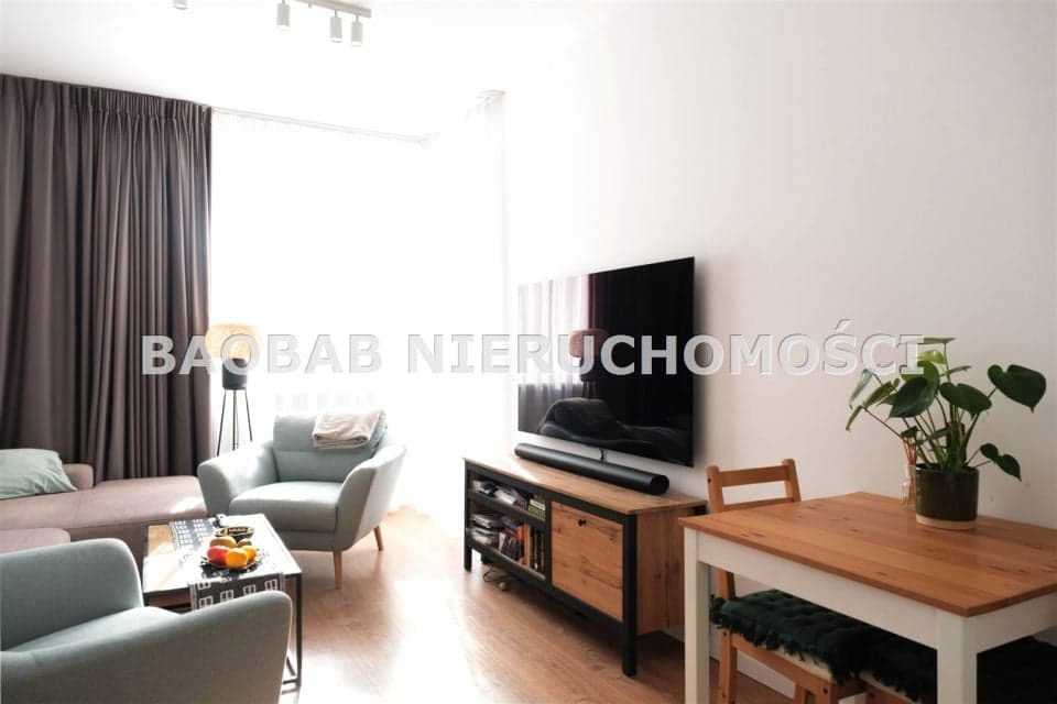 Sprzedam Mieszkanie Warszawa - 44,33 m²