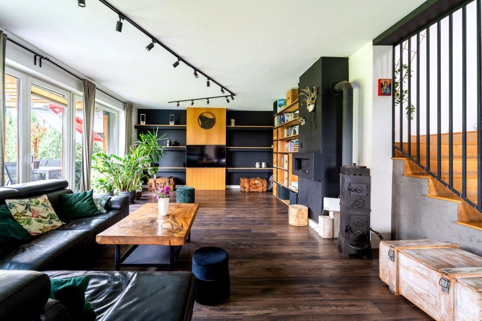 Sprzedam Dom Kraków - 214 m²