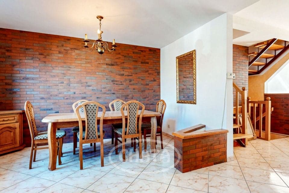 Sprzedam Dom Wrocław - 280 m²