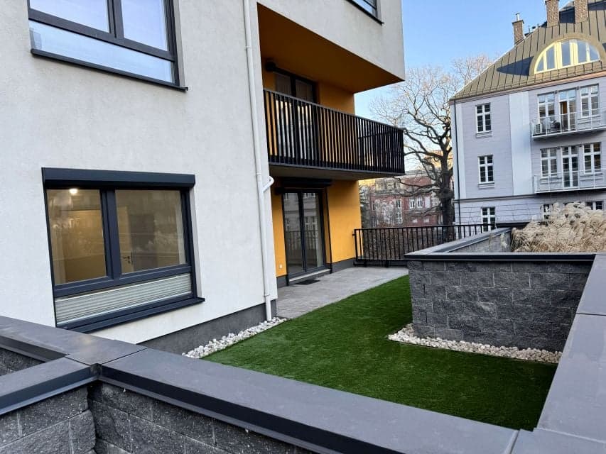 Sprzedam Mieszkanie Wrocław - 66,19 m²