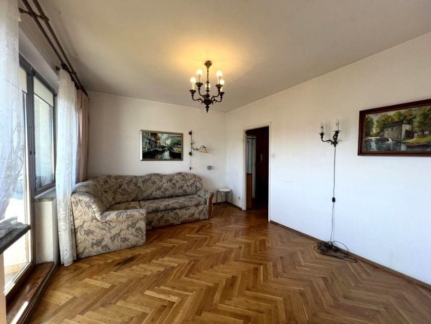 Sprzedam Mieszkanie Łódź - 63,56 m²