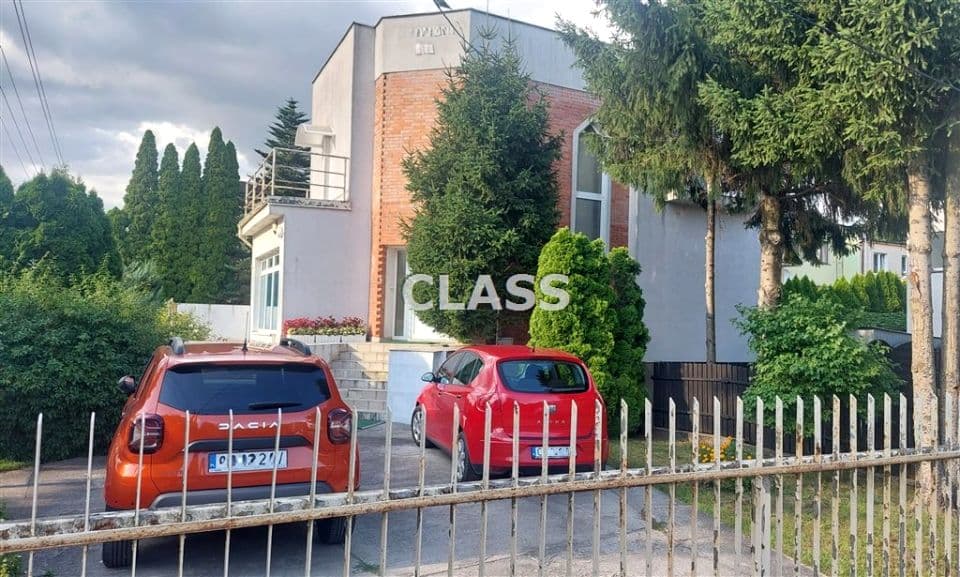Sprzedam Dom Bydgoszcz - 377 m²