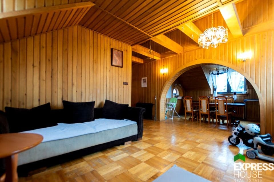 Sprzedam Dom Wrocław - 400 m²