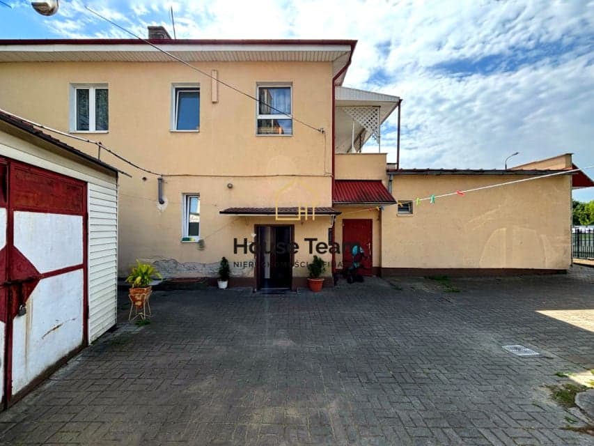 Sprzedam Dom Bydgoszcz - 270 m²