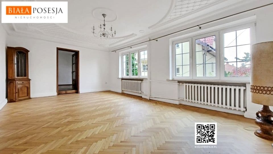Wynajmę Dom Bydgoszcz - 235 m²
