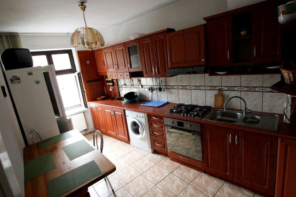 Sprzedam Mieszkanie Szczecin - 73,81 m²