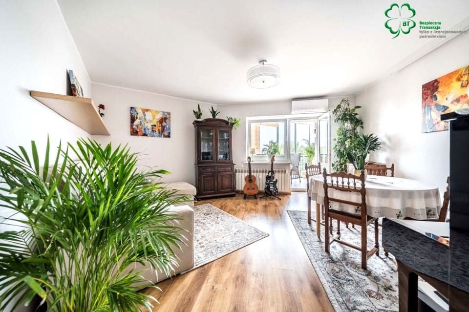 Sprzedam Mieszkanie Poznań - 64,70 m²
