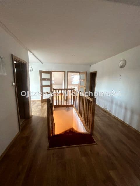 Wynajmę Dom Ciele - 400 m²