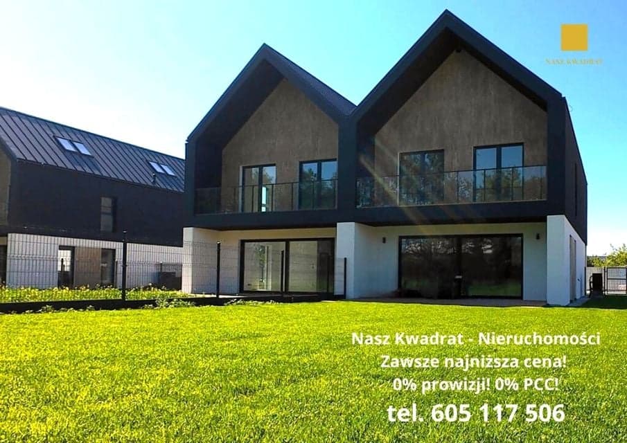Sprzedam Dom Łódź - 169 m²