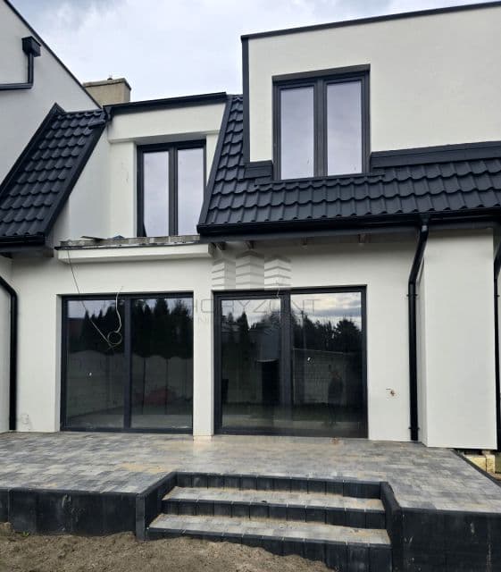 Sprzedam Dom Bydgoszcz - 135 m²