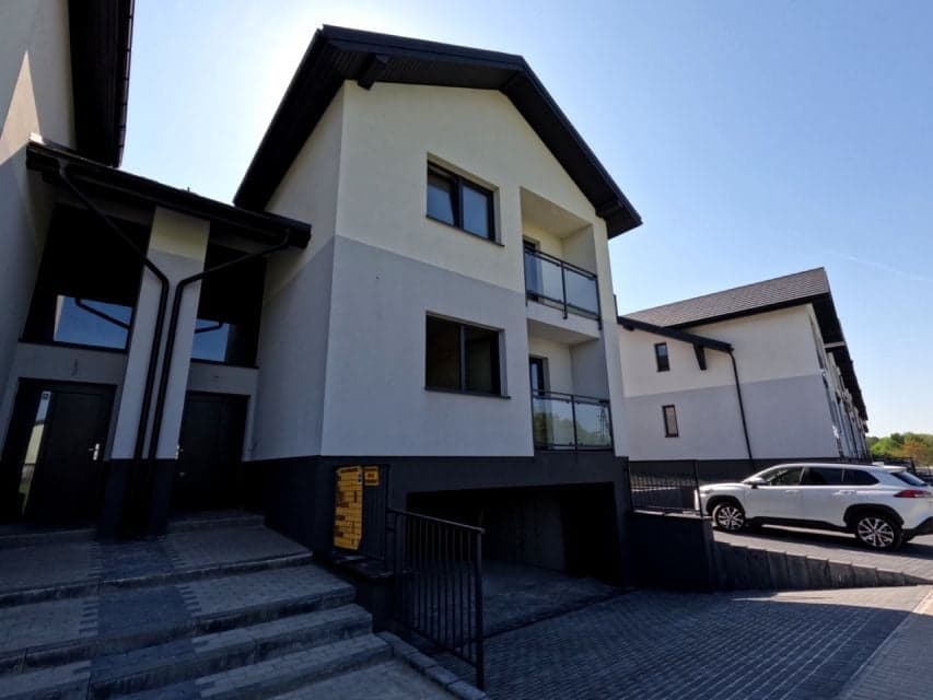 Sprzedam Dom Kraków - 280 m²