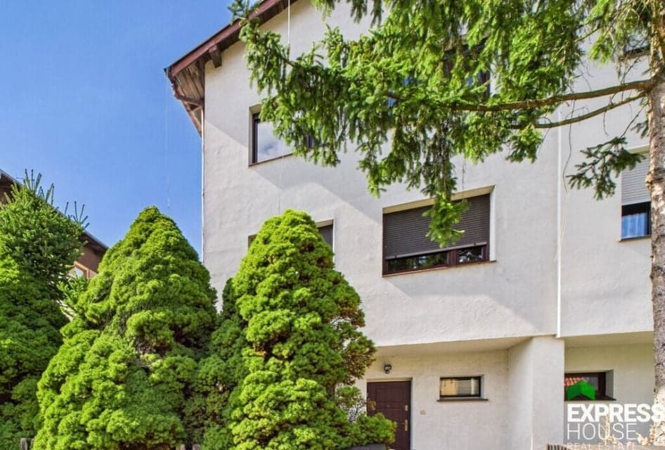 Sprzedam Dom Wrocław - 251 m²
