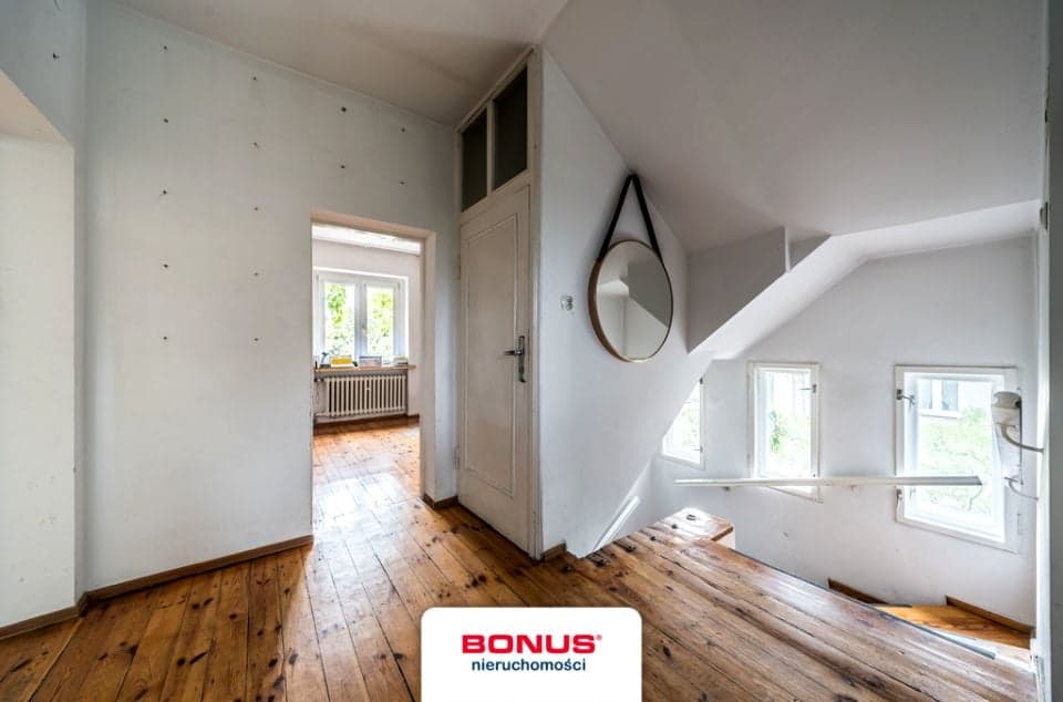 Wynajmę Dom Poznań - 247 m²
