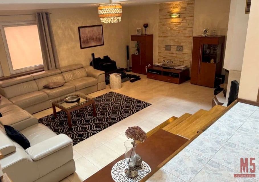 Wynajmę Dom Białystok - 280 m²