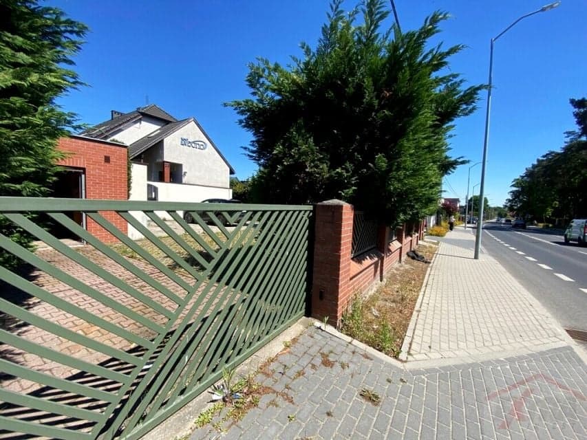 Sprzedam Dom Szczecin - 261,10 m²
