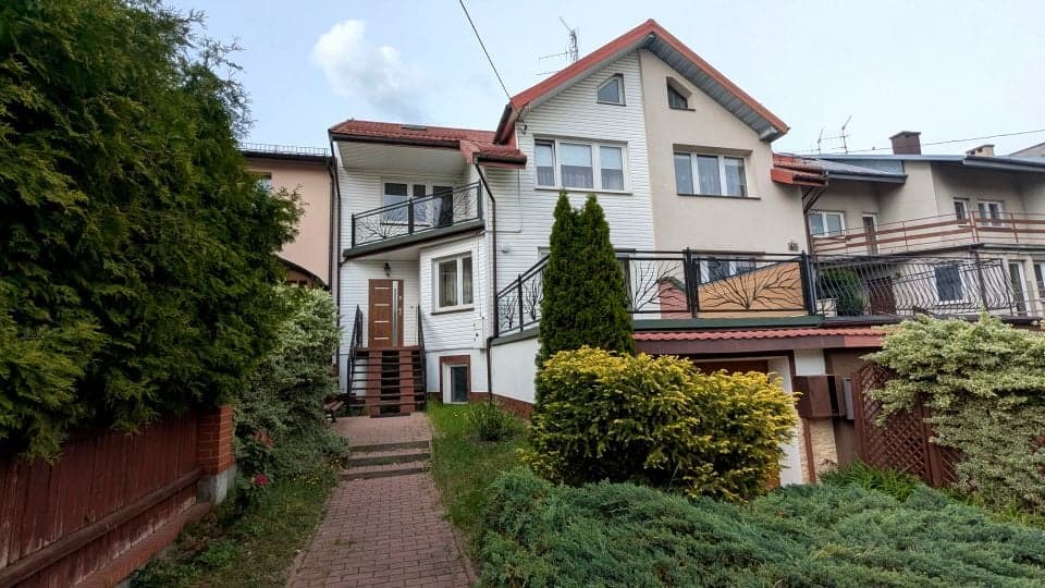 Sprzedam Dom Białystok - 175,31 m²