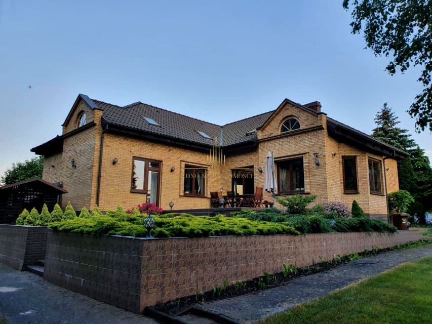 Sprzedam Dom Bydgoszcz - 435 m²