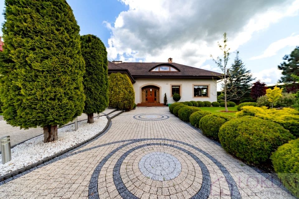 Sprzedam Dom Lublin - 303,55 m²