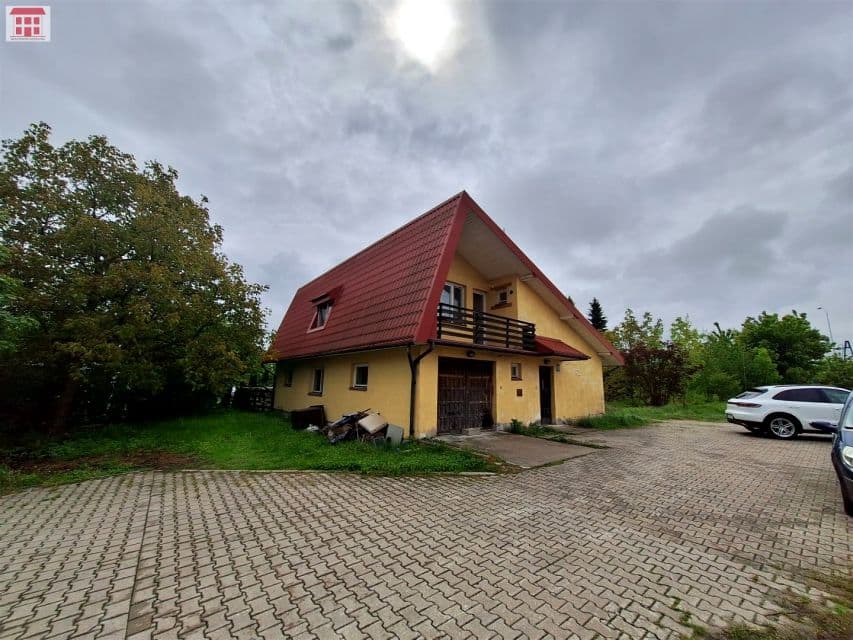 Wynajmę Dom Lublin - 200 m²