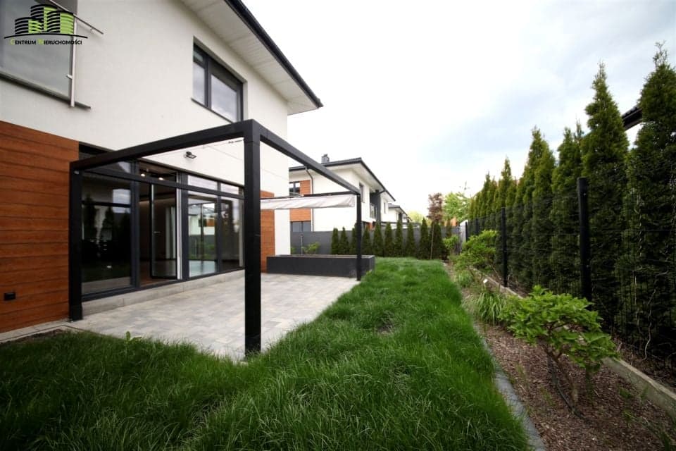 Wynajmę Dom Białystok - 155 m²
