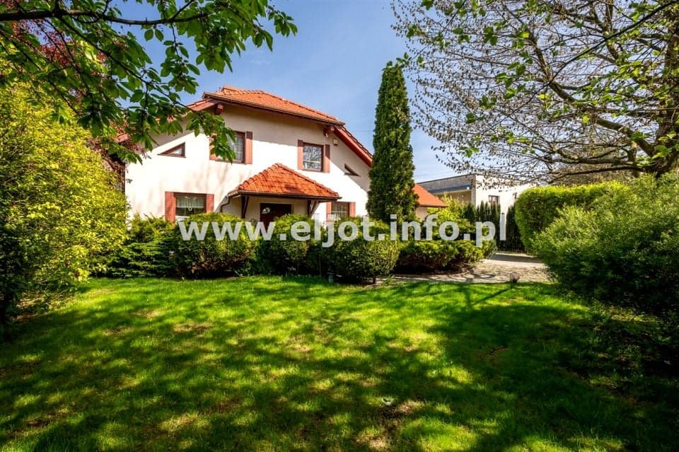 Sprzedam Dom Katowice - 335 m²