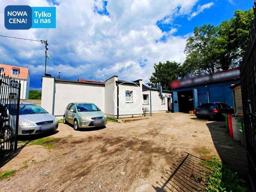 Sprzedam Dom Bydgoszcz - 211,70 m²