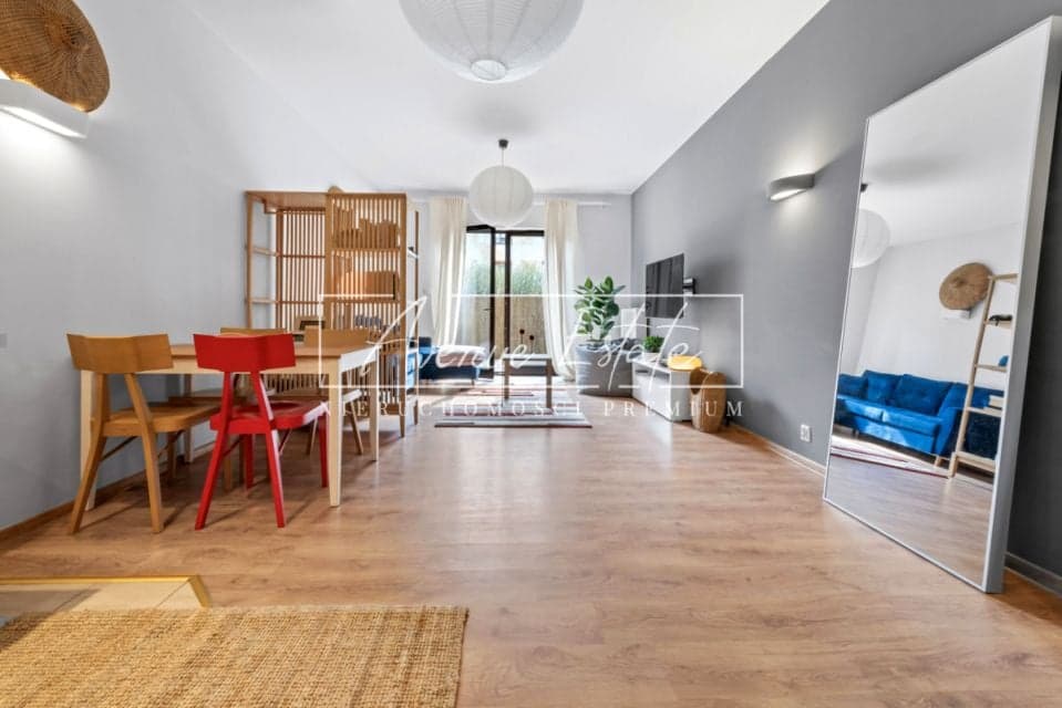 Sprzedam Mieszkanie Warszawa - 79,08 m²