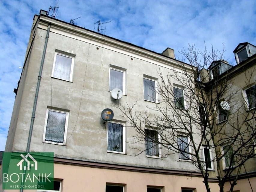 Sprzedam Dom Lublin - 1 000 m²