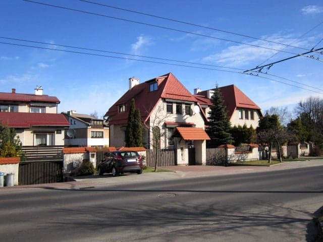 Sprzedam Dom Gdynia - 300 m²