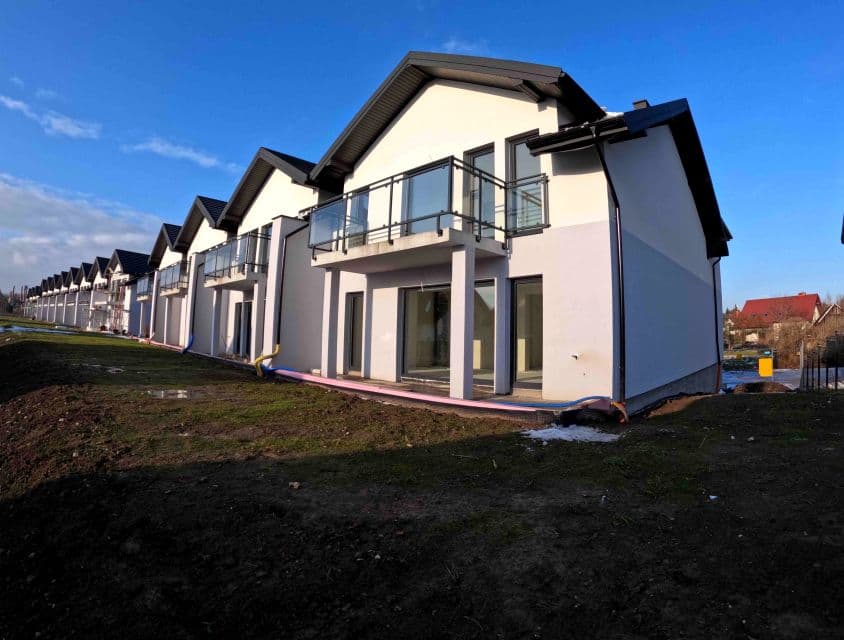 Sprzedam Dom Kraków - 280 m²