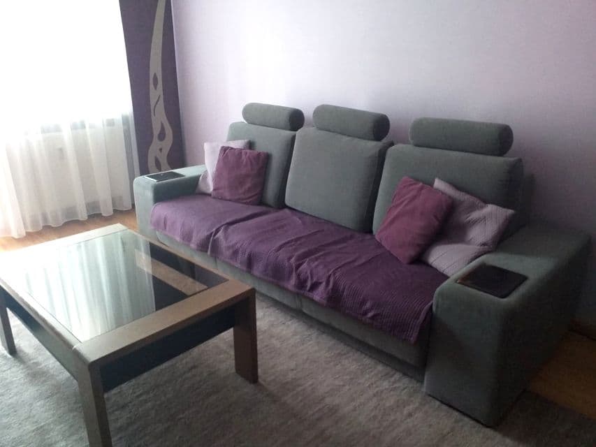Wynajmę Mieszkanie Białystok - 50 m²
