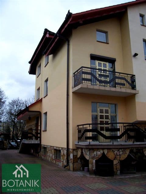 Sprzedam Dom Lublin - 470 m²