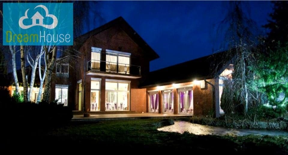 Sprzedam Dom Bydgoszcz - 700 m²
